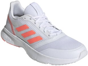 Adidas Apavi Nova Flow White cena un informācija | Sporta apavi sievietēm | 220.lv