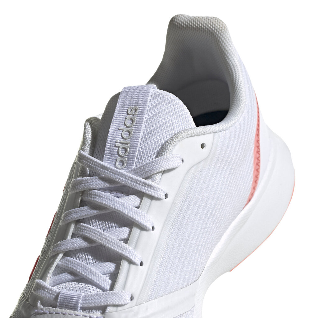 Adidas Apavi Nova Flow White цена и информация | Sporta apavi sievietēm | 220.lv