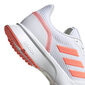 Adidas Apavi Nova Flow White цена и информация | Sporta apavi sievietēm | 220.lv
