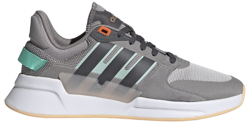 Adidas Apavi Run90S Grey cena | 220.lv