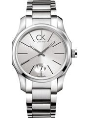 Pulkstenis Calvin Klein K7741126 cena un informācija | Vīriešu pulksteņi | 220.lv