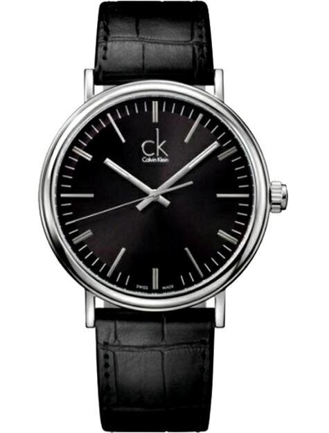 Pulkstenis Calvin Klein K3W211C1 cena un informācija | Vīriešu pulksteņi | 220.lv