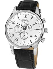 Часы Jacques Lemans 1-1844ZB цена и информация | Мужские часы | 220.lv