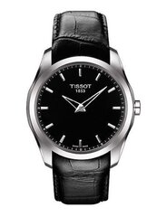 Часы TISSOT T035.446.16.051.00 цена и информация | Мужские часы | 220.lv