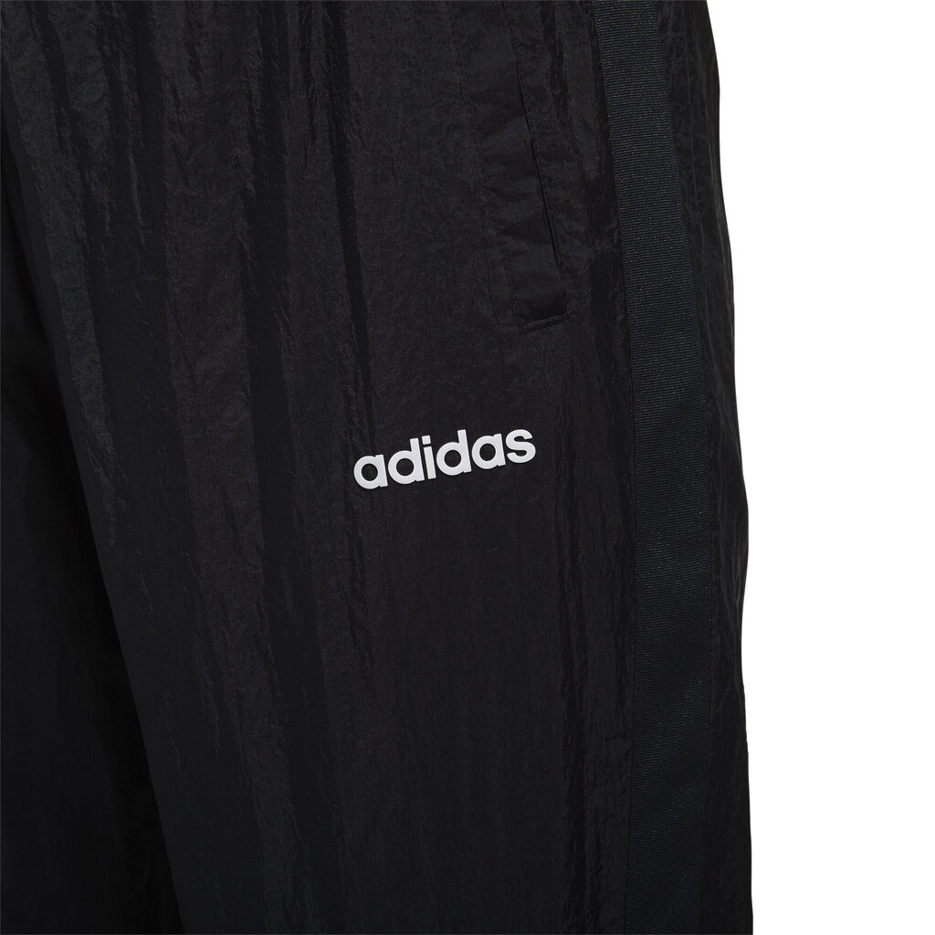 Adidas Bikses W Fav TP WV Black cena un informācija | Sporta apģērbs sievietēm | 220.lv