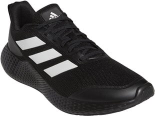 Adidas Обувь Edge Gameday Black цена и информация | Кроссовки для мужчин | 220.lv