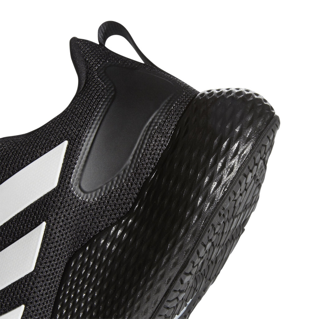 Adidas Apavi Edge Gameday Black cena un informācija | Sporta apavi vīriešiem | 220.lv
