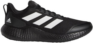 Adidas Apavi Edge Gameday Black cena un informācija | Sporta apavi vīriešiem | 220.lv