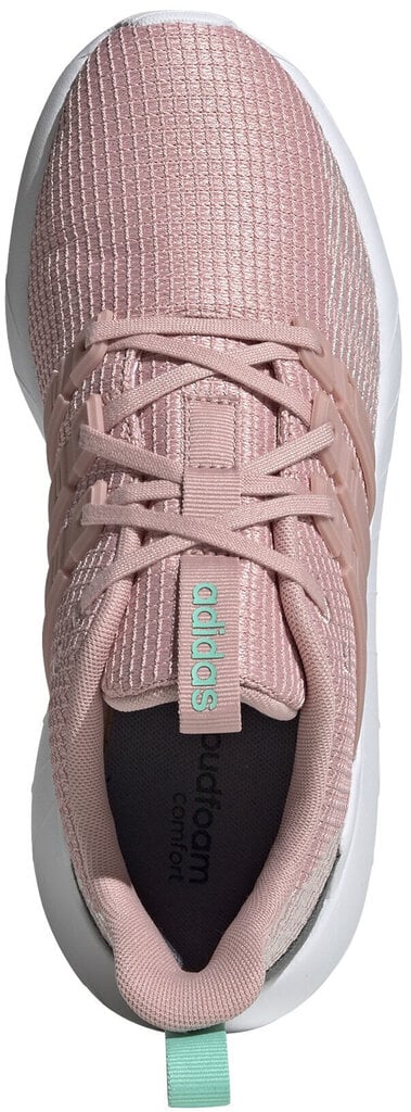 Adidas Apavi Questar Flow Pink cena un informācija | Sporta apavi sievietēm | 220.lv