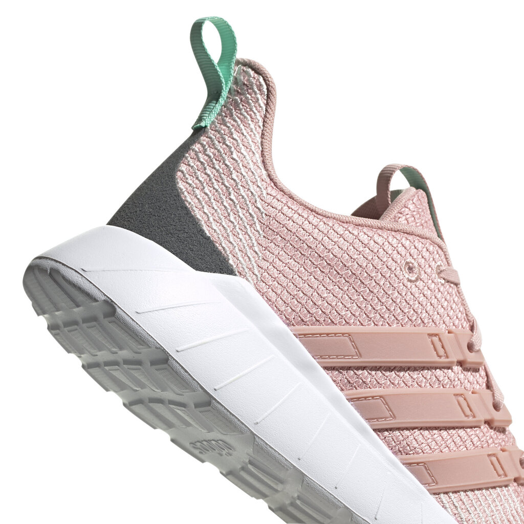 Adidas Apavi Questar Flow Pink cena un informācija | Sporta apavi sievietēm | 220.lv