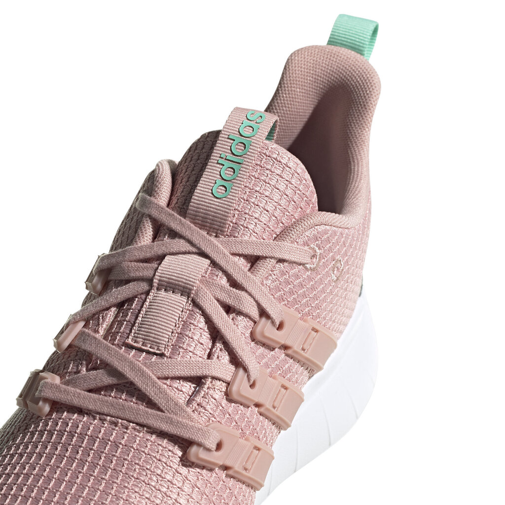 Adidas Apavi Questar Flow Pink cena un informācija | Sporta apavi sievietēm | 220.lv