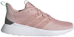 Adidas Apavi Questar Flow Pink cena un informācija | Sporta apavi sievietēm | 220.lv