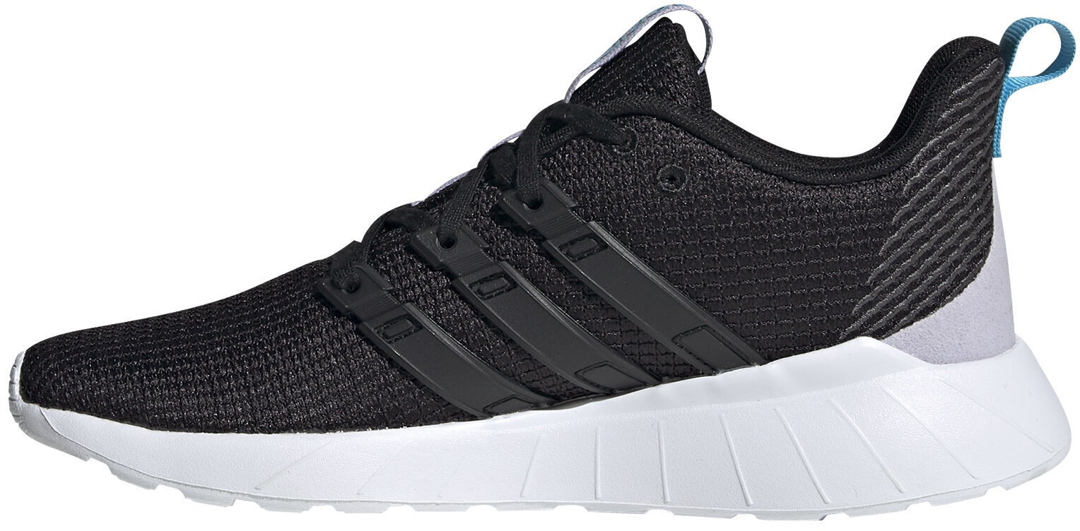 Adidas Apavi Questar Flow Black cena un informācija | Sporta apavi sievietēm | 220.lv