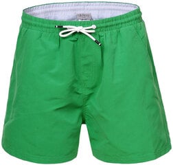 Плавательные шорты Glo Story Green цена и информация | Плавки, плавательные шорты | 220.lv