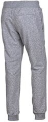 Adidas Originals Штаны MEDT TP Grey цена и информация | Мужская спортивная одежда | 220.lv