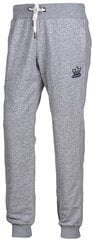Adidas Originals Штаны MEDT TP Grey цена и информация | Мужская спортивная одежда | 220.lv