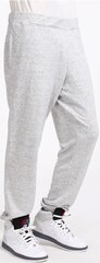 Adidas Originals Штаны PB CUFF SWEATPA Grey цена и информация | Мужская спортивная одежда | 220.lv