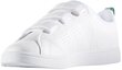 Adidas Apavi Bērniem Vs Adv Cl Cmf C White цена и информация | Sporta apavi bērniem | 220.lv