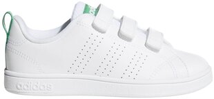 Adidas Детская обувь для детей Vs Adv Cl Cmf C White цена и информация | Детская спортивная обувь | 220.lv