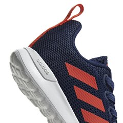 Adidas Детская обувь Lite Racer Cln I Navy цена и информация | Детская спортивная обувь | 220.lv