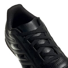 Adidas обувь для подростков Copa 20.4 IN J Black цена и информация | Футбольные бутсы Adidas Nemeziz 19.4 In J, зеленые | 220.lv