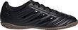 Adidas Apavi Pusaudžiem Copa 20.4 IN J Black цена и информация | Futbola apavi | 220.lv