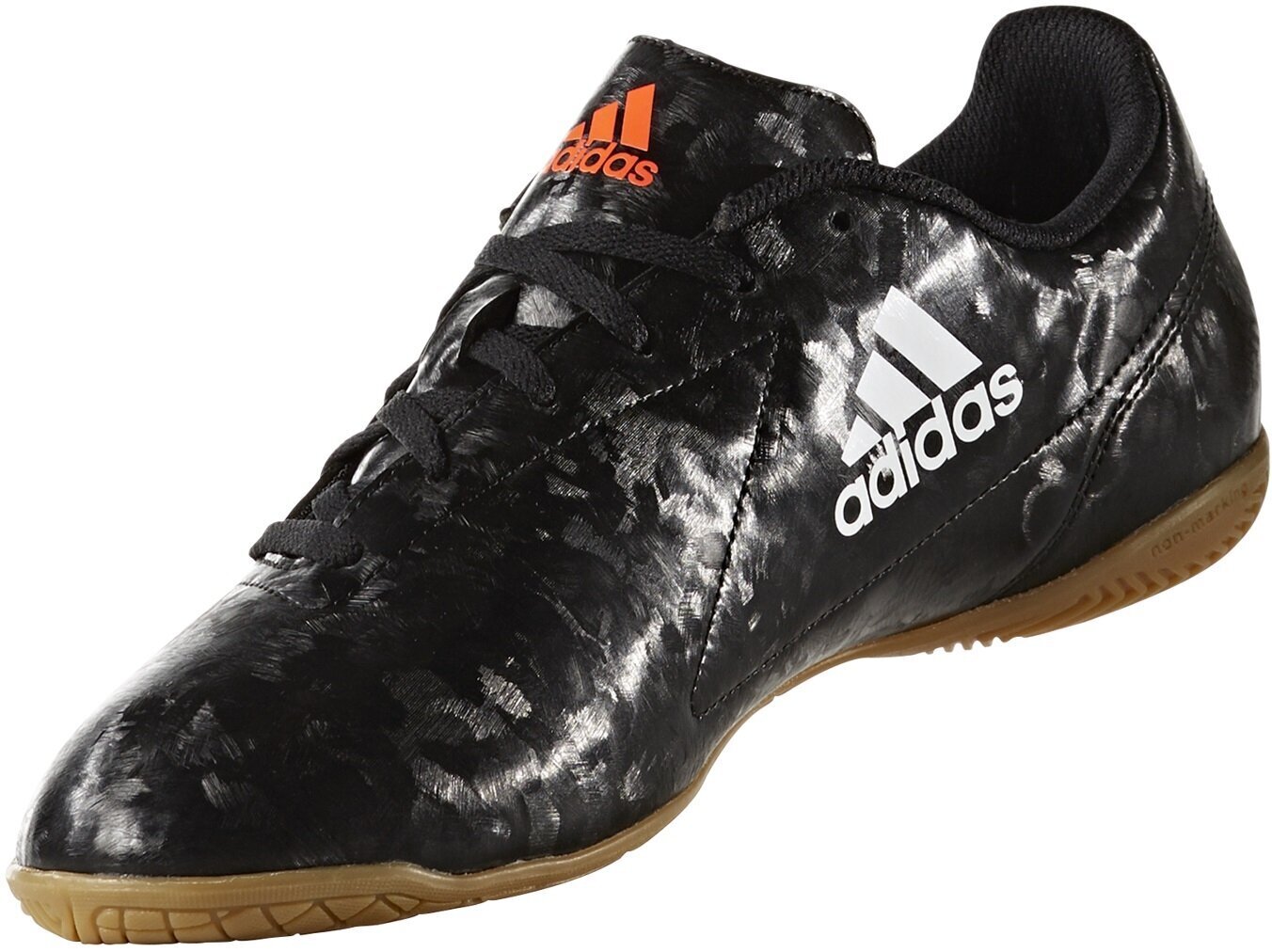 Adidas Apavi Conquisto II In Black cena un informācija | Sporta apavi vīriešiem | 220.lv