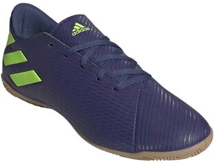 Adidas Обувь Nemeziz Messi 19.4 l Purple цена и информация | Кроссовки мужские | 220.lv