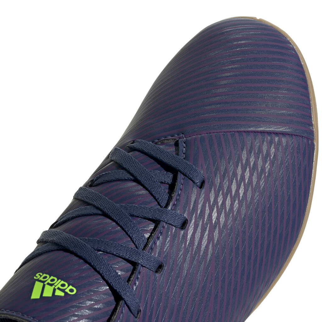 Adidas Apavi Nemeziz Messi 19.4 l Purple cena un informācija | Sporta apavi vīriešiem | 220.lv