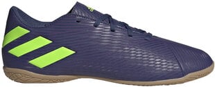 Adidas Обувь Nemeziz Messi 19.4 l Purple цена и информация | Кроссовки мужские | 220.lv