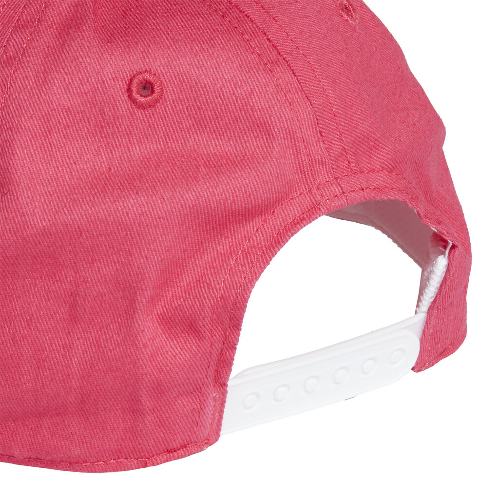 Adidas Cepure Lk Graphic Cap Pink cena un informācija | Vīriešu cepures, šalles, cimdi | 220.lv