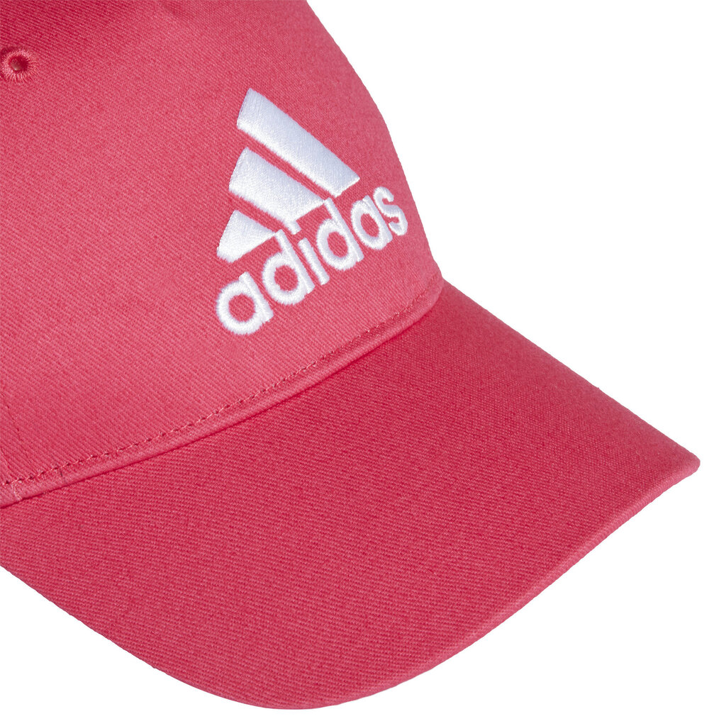 Adidas Cepure Lk Graphic Cap Pink cena un informācija | Vīriešu cepures, šalles, cimdi | 220.lv