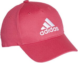 Adidas Cepure Lk Graphic Cap Pink cena un informācija | Vīriešu cepures, šalles, cimdi | 220.lv