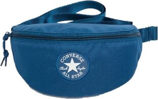 Converse Rokassoma uz vidukļa Sling Pack Lemongrass Blue cena un informācija | Sieviešu somas | 220.lv