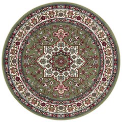 Nouristan paklājs Mirkan Parun Tabriz, 160x160 cm, apaļš цена и информация | Ковры | 220.lv