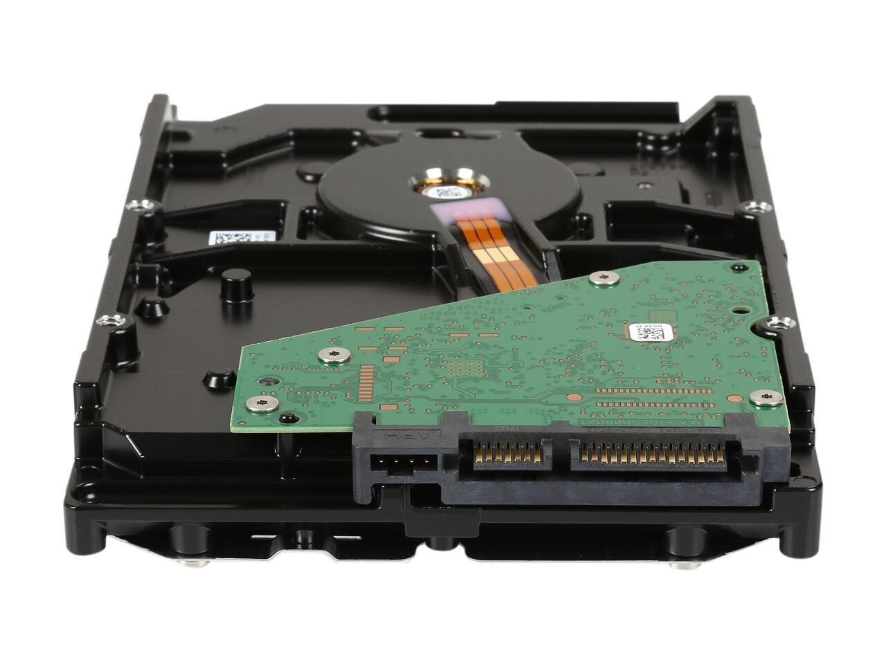 Seagate ST4000DM004 cena un informācija | Iekšējie cietie diski (HDD, SSD, Hybrid) | 220.lv
