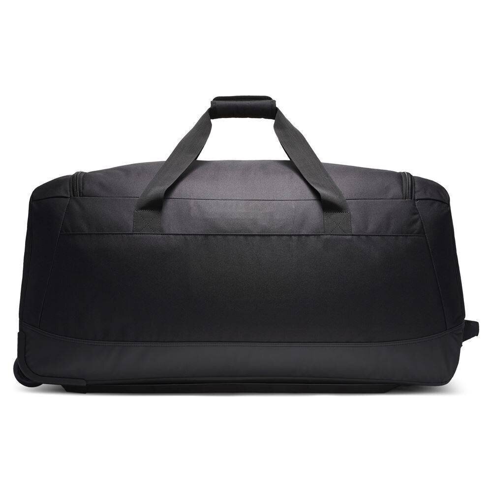 Sporta soma Nike Club Team Swoosh Hardcase BA5199 010, 120 l, melna cena un informācija | Sporta somas un mugursomas | 220.lv