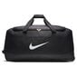 Sporta soma Nike Club Team Swoosh Hardcase BA5199 010, 120 l, melna cena un informācija | Sporta somas un mugursomas | 220.lv
