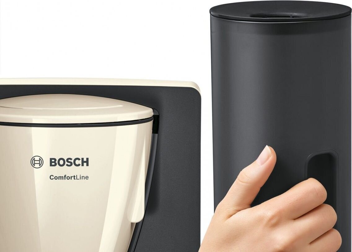 Bosch TKA6A047 cena un informācija | Kafijas automāti | 220.lv