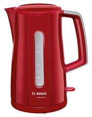 Bosch TWK 3A014 цена и информация | Электрочайники | 220.lv