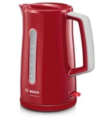 Bosch TWK 3A014 цена и информация | Bosch Малая кухонная техника | 220.lv
