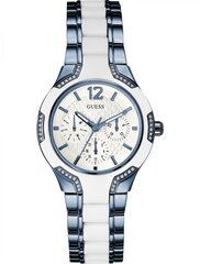 Часы Guess W0556L9 цена и информация | Женские часы | 220.lv