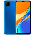 Xiaomi Redmi 9C, 64GB, Dual SIM, Twilight Blue