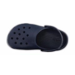 Crocs™ Kids' Classic Clog цена и информация | Детские резиновые сабо | 220.lv