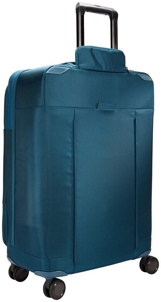 Vidējā lieluma koferis Thule Spira Spinner SPAL-127, zils cena un informācija | Koferi, ceļojumu somas | 220.lv