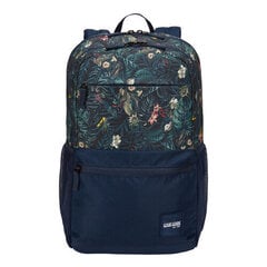 Case Logic Campus Backpacks 26L CCAM-3116 Tropical/Floral (3204253) cena un informācija | Somas portatīvajiem datoriem | 220.lv