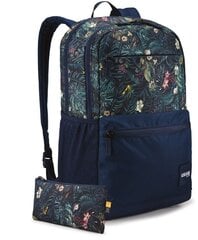 Case Logic Campus Backpacks 26L CCAM-3116 Tropical/Floral (3204253) cena un informācija | Somas portatīvajiem datoriem | 220.lv