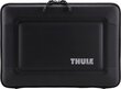 Thule Gauntlet MacBook Sleeve 13 TGSE-2355 Black (3203971) цена и информация | Somas portatīvajiem datoriem | 220.lv