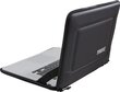 Thule Gauntlet MacBook Sleeve 13 TGSE-2355 Black (3203971) cena un informācija | Somas portatīvajiem datoriem | 220.lv