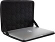 Thule Gauntlet MacBook Sleeve 13 TGSE-2355 Black (3203971) цена и информация | Somas portatīvajiem datoriem | 220.lv